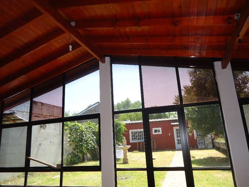 Imagen 13 de 13 de Casa Con Departamento En Venta En Ituzaingo Norte
