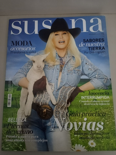 Revista Susana Noviembre 2014 (m)