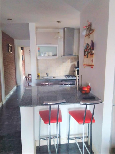 Imagen 13 de 24 de Muy Bonito Departamento Tipo Casa 2 Ambientes Sin Expensas