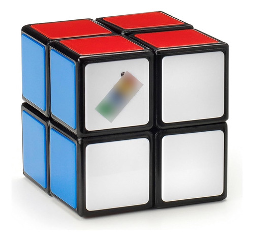 Rubik's Mini, Original 2x2 Rubik's Cube 3d Puzzle Fidget Cub