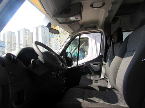 Renault Master Escolar