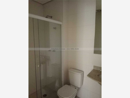 Imagem 7 de 9 de Apartamento Centro - Sao Bernardo Do Campo - Sao Paulo | Ref.: - 52297