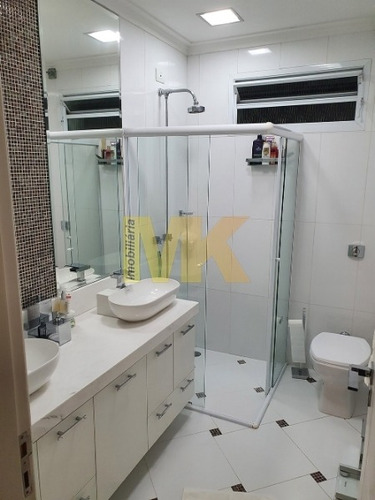 Imagem 16 de 27 de Sobrado Com 04 Dormitórios Com Piscina Na Vila Zelina Sp - 1083