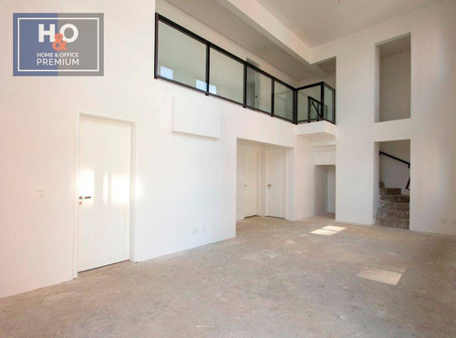 Imagem 6 de 25 de Apartamento Duplex À Venda - Paraíso - São Paulo/sp - Ad0071