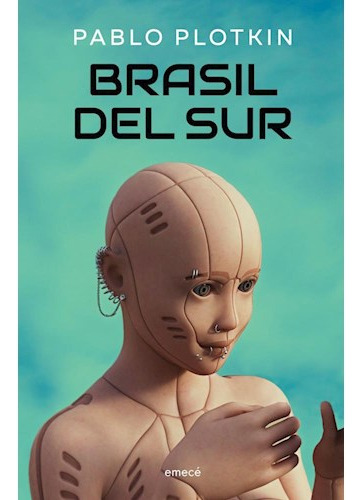 Libro Brasil Del Sur De Plotkin Pablo