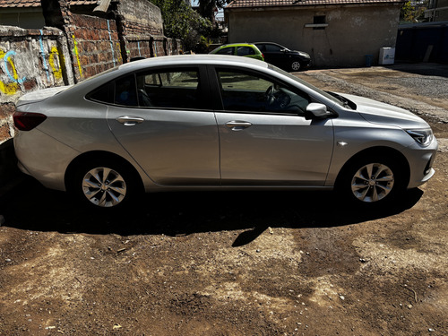 Se Vende Chevrolet Ónix 1.0 Cc Turbo Mt Año 2020