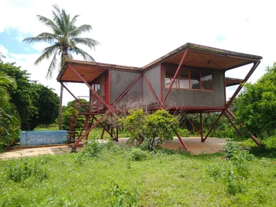 Hacienda-Finca en venta