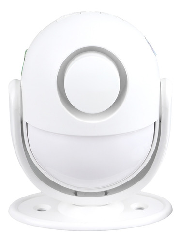 Detector De Movimiento, Sensor De Alarma, Timbre, Puerta, Ve