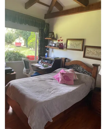Casa Campestre Via Arrayanes