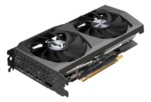 グラフィックボード・グラボ・ビデオカード ZOTAC GAMING GeForce RTX 3050 6GB LP ZOTAC ZOTAC GAMING GeForce RTX 3050 6GB GDDR6 LP GEFORCE RTX 3050