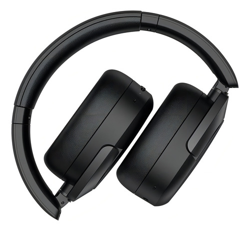 Auriculares con cancelación de ruido Edifier W830nb negros