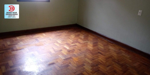 Imagem 10 de 15 de Casa - Vila Araguaia - Ref: 8419 - V-8419