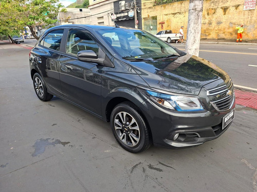 Chevrolet Onix 1.4at Ltz