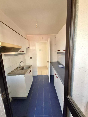 Depto 1 Dorm Espacioso En Excelente Ubicación (101214)