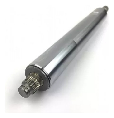 Tubo Eixo Mancal Electrolux Lm08 Lf90 Lf10 Lt12 Lte12 Alado