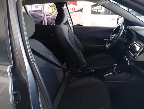 Nissan Kicks 1.6 Advance At