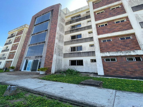 Apartamento En Venta Av. José Tadeo Monagas