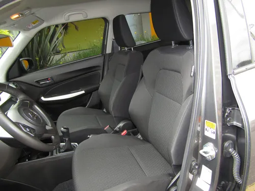Suzuki Swift 1.2 Hybrid 2Wd