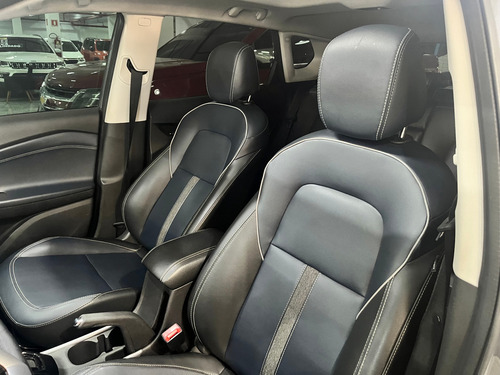 Chevrolet Tracker TRACKER PREMIER 1.2 TURBO 12V FLEX AUT.