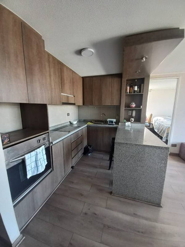 Cuarta Avenida 3d+2b (1est+areas Comunes)