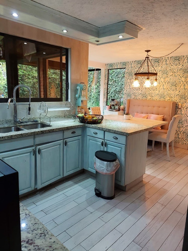 Imagen 15 de 30 de Casa En Venta En Loma Ñs De Valle Escondido