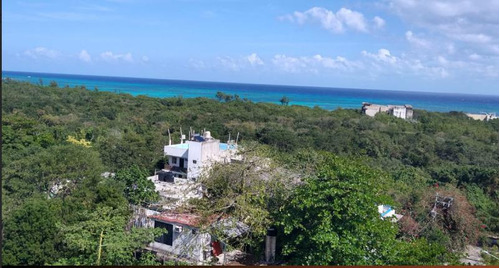 Departamento En Venta Entre Las Avenidas 5a Y 10 Playa Del Carmen (1395)