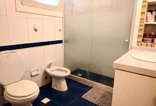 Imagen 15 de 16 de Venta Apartamento 3 Dormitorios 3 Baños Servicio Y Garaje