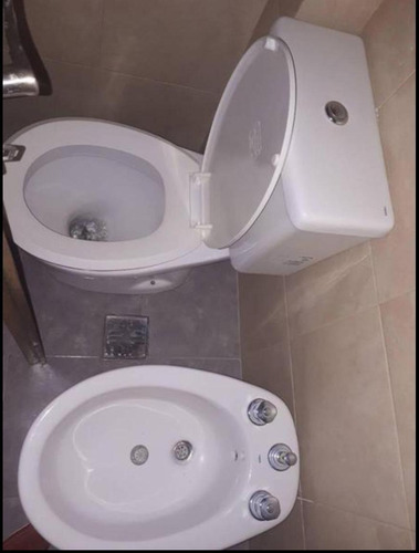 Imagen 6 de 7 de Venta Departamento 2 Ambientes Planta Baja