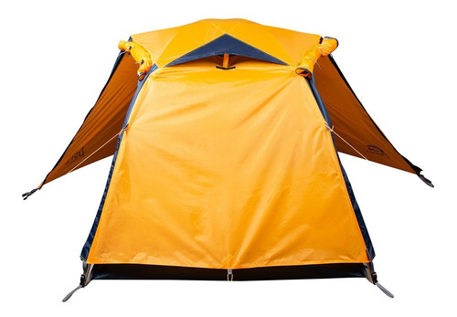 Carpa Profesional Doite Tortolas Alu 2 Pers Trekking Montaña