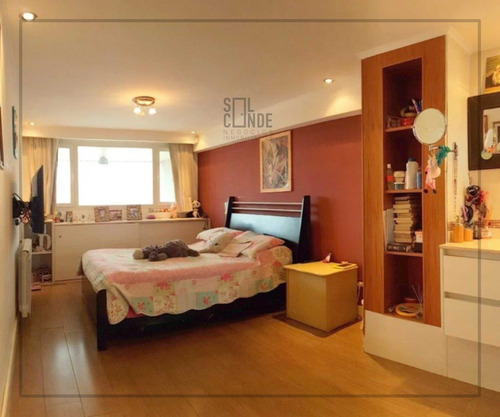 Imagen 28 de 30 de Espectacular Chalet De 6 Ambientes Con Piscina Climatizada Y Quincho,