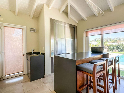 La Concepción Lujan Casa En Venta