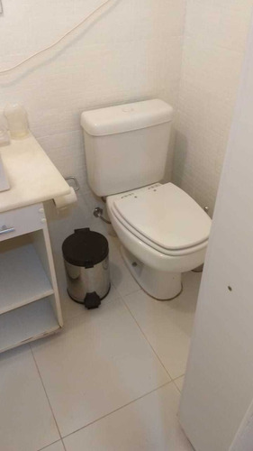 Imagem 8 de 13 de Apartamento Moema Mobiliado Sem Fiador E Sem Burocracia