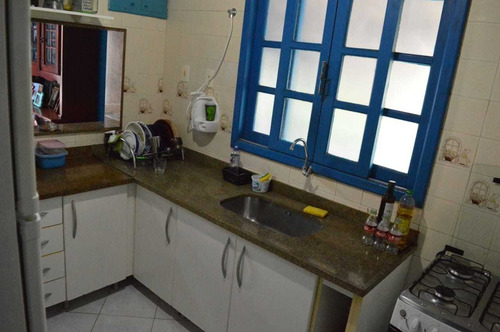 Casa À Venda Na Rua Doutor Renato Pereira Machado (lot Vle Feliz), Engenho Do Mato, Niterói - Rj - Liv-4495