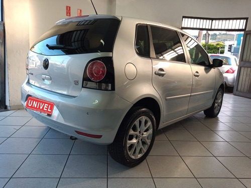 Imagem 10 de 10 de Polo Hb 1.6 Completo