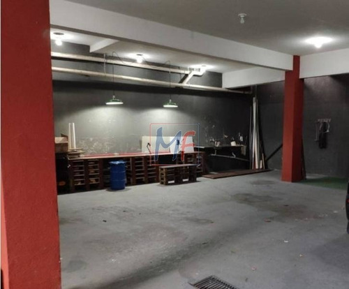 Imagem 21 de 22 de Ref: 12.405 Ótimo Prédio Comercial De 3 Andares Com 200 M² De Terreno E 500 M² A.c. , 8 Vagas, 5 Banheiros No Bairro Vila Firmiano Pinto. - 12405