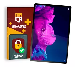 Película Tpu Soft Anti Impacto Tablet Lenovo Todos Modelos