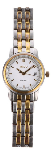 Reloj Unisex Mido *madison*.