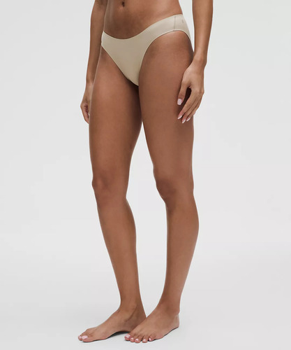 Calzones Lululemon Ultra Soft Nulu Bikini Mujer 3 Pack