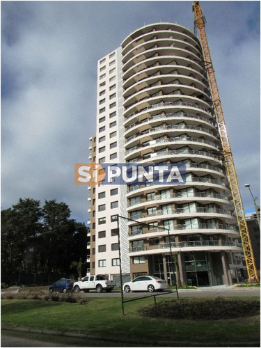 Imagen 22 de 23 de Espectacular Apartamento En Venta