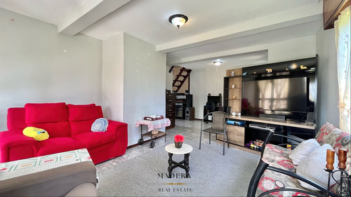Venta Casa 4 Dormitorios, 2 Baños, Terreno 4600 M2 Chuy