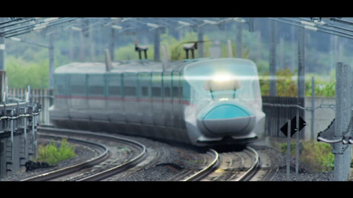 Panico En El Tren Bala. Dvdfull. Español Excelente Calidad
