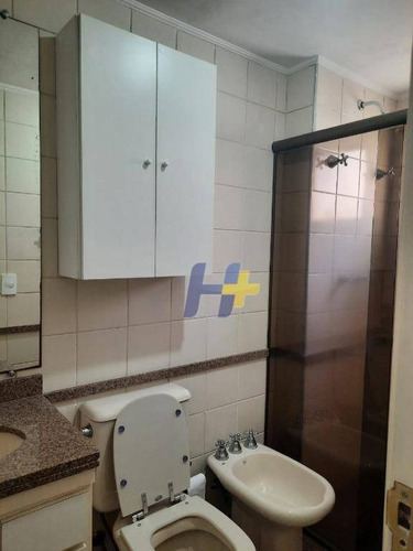 Imagem 17 de 30 de Apartamento Para Alugar, 63 M² Por R$ 2.600,00/mês - Moema - São Paulo/sp - Ap1099