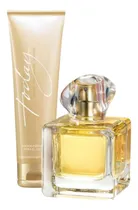 Comprar Avon Tta Today Eau De Parfum Floral Maderoso + Body Lotion