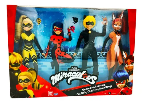 Ladybug juguetes mercado libre sale