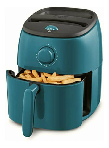 Dash Tasti-crisp Electric Air Fryer + Oven Cooker With