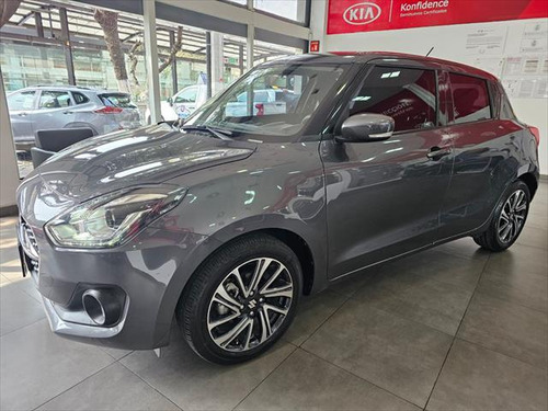 Suzuki Swift 1.0 Booster Jet At