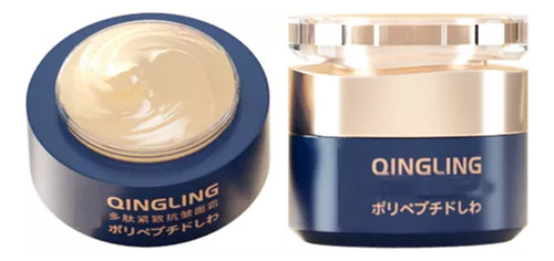 Qingling Crema Para Arrugas, Crema Facial Qingling, 2 Unidad