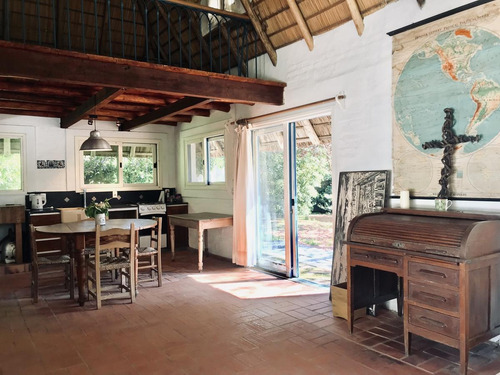 Casa - El Tesoro