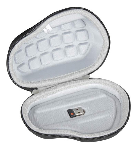 Estuche Para Mouse Inalámbrico Logitech Mx Master 3/3s Negro