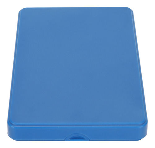 Disco Duro Azul De 2,5 Pulgadas Externo Usb 3.0 De Datos De